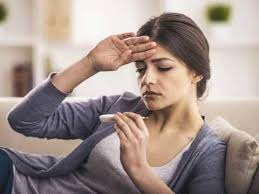 While fever and cough have always been common covid symptoms, and headache. How Does The Delta Variant Attack Us What Delta Covid Variant Symptoms Could Look Like To You The Economic Times
