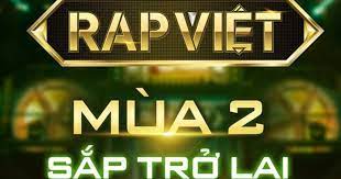 Từ 21/5 sẽ phát series clip casting trên kênh youtube vie channel vào 21h30 tối thứ 6, thứ 7 và chủ nhật. Rap Viá»‡t Mua 2 Khi Nao Phat Song Lá»‹ch Phat Song Rap Viá»‡t Mua 2