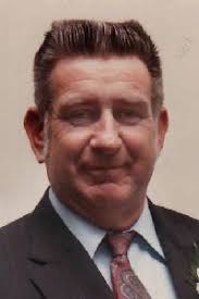 Harold S. "Bill" Hess