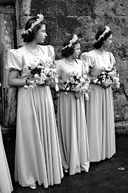 Remembering Young Queen Elizabeth Before She Became Queen – SheKnows
