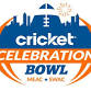 2025 Cricket Celebration Bowl event image