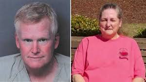 Alex Murdaugh discusses Satterfield trip and fall in audio recording