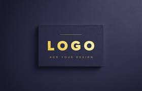 Download Gold Foil Logo Mockup Just Free Graphics