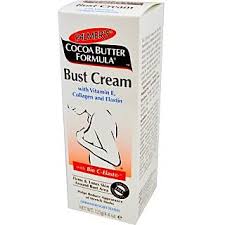 Our specially formulated cream that smoothes on like a gel contains a unique blend of trusted ingredients. Palmers Cocoa Butter Formula Bust Cream 125gm At Best Prices Shopclues Online Shopping Store