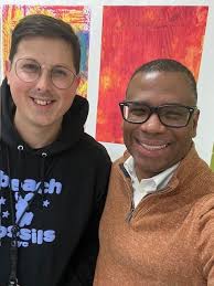 teamtravelers #betterundertheumbrealla #communityengagement  #insurancecareers #insuranceinnovation