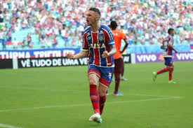 Starts thursday 25.06.2021 at 03:30. Bahia Marca Quatro Gols Em Sete Minutos E Goleia Atletico Pr Na Arena Fonte Nova Jovem Pan