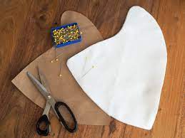 Creating your own smurfette costume from the popular smurf show, will be fun and iconic. Little Hiccups Last Minute Halloween Diy Smurf Costume