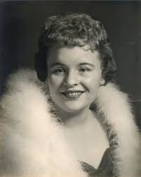 Linda Winchester Hilliard (1941-2016)