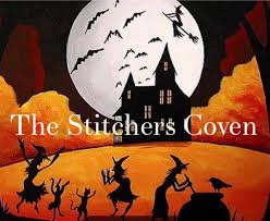 The Stitchers Coven | Facebook