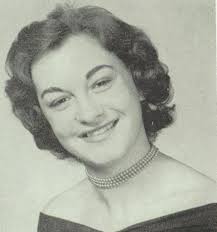 Shirley Beatrice Bush Derhammer (1939-2020)