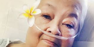 Hosana Asuncion Huck, 78, Pevely