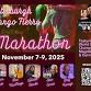 Pittsburgh Tango Fiero Marathon 2025 event image