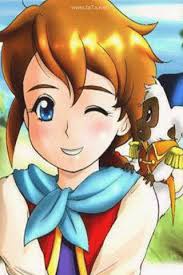 خلفيات انمي ريمي 456 Gif Old Anime Dandelion Wallpaper Cartoon Quotes