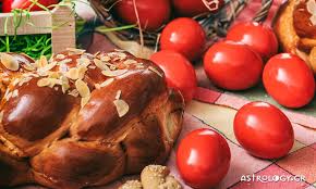 Ἡ προετοιμασία ἀρχίζει ἀπὸ τὴν κυριακή τοῦ τελώνου καὶ φαρισαίου. Hmerhsies Problepseis Gia Ola Ta Zwdia Kyriakh Toy Pasxa 28 04 Agriniotimes Gr