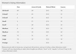 80 Competent Patagonia Sock Size Chart