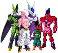 We did not find results for: Dragon Ball Universal Tournament Universe 6 Vs Universe 7 Battles Comic Vine