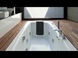 Once the tub is full, you can add a cleaning agent, like white vinegar, baking soda, dishwashing powder, or a concoction of your own making. Oh Yuk How To Clean Your Jetted Tub Youtube