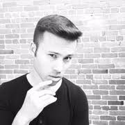 Brendan Haley. Director, Producer, Production Designer, Writer