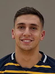 2022 Men's Soccer Roster