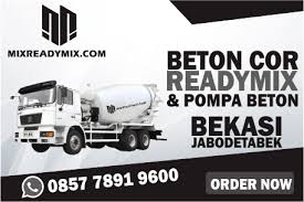 Mixreadymix hadir memberikan solusi kebutuhan beton cor ready mix dari berbagai brand produsen readymix terkemuka di indonesia; Harga Beton Cor Bekasi Ready Mix Kabupaten Bekasi 2021 Ready Mix