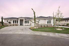 This modern farm house design will take your breath away around every corner. The Azalea By Solitude Homes Real Estate In Eagle Id