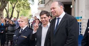Maybe you would like to learn more about one of these? Axel Kicillof In His Most Difficult Moment Web24 News