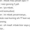 Contoh teks laporan hasil observasi. 1