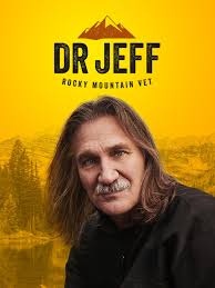 Dr. Jeff: Rocky Mountain Vet (TV Series 2015– )