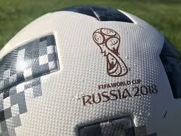The official match ball of fifa world cup 2018: Adidas Telstar18 World Cup Ball Review Soccer Cleats 101