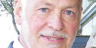 Mossing, Gene Lawrence