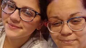 Naomi Thurman's Instagram, Twitter & Facebook