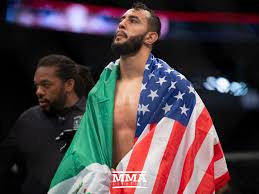 Jesus the way, the truth, and the life. Ufc Vegas 25 Poster Released Featuring Dominick Reyes And Jiri Prochazka Mma Fighting