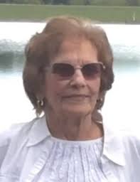 Obituary information for "Dot" Broughton