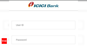 The list of services includes getting information on the credit, cash limit of the credit card, due date of the payment, monthly statement, enhancement of the credit limit, or. Delhi Police Warns About Fake Icici Bank Online Banking Webpage Times Of India Baba Ki Vani
