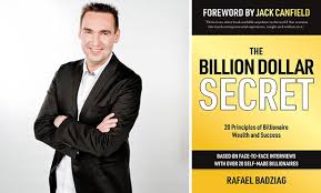 The Secrets of Self-Made Billionaires | ThinkAdvisor