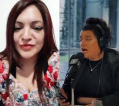 Parodia de la canción 'Farsante' en versión mujer con Un Clasico y Luzgaggi
