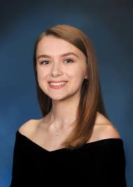 Adopted This is our class of 2020 Senior at Homer, Madeline Emily Cole. She  has played soccer, been part of the track teams, played trombone for  concert, jazz, pit, marching, and pep