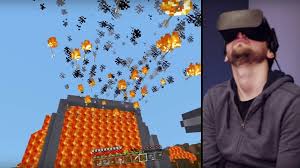 Mojang studios says all current ps4 minecraft players will get the upgrade as a free patch. Microsoft Unveils Minecraft Earth An Ar Game For The Pokemon Go Generation Cnet