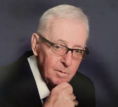 Obituary information for James W. Law