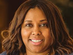 McCarthy's Monica Bailey builds connections between minority contractors,  construction industry