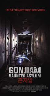 Directed By Beom Sik Jeong With Yoo Je Yoon Seung Wook Lee Ye Won Mun Ah Yeon Oh The Crew Of A Horror Web Serie In 2020 Haunted Asylums Full Movies Movies Online