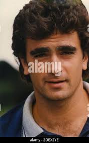 Guillermo perez roldan hi-res stock photography and images