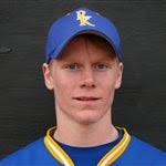 Ian Vance-curzan's High School Career Home