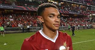 Get the latest on the english defender. Pin On Alexander Arnold
