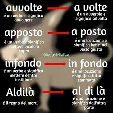 Pin De Ire Franco En Idiomas Aprender Italiano Vocabulario Italiano Idioma Italiano