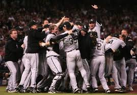 Pin By Bruno Brites On Chicago White Sox Chicago White Sox White Sox World Series White Sox Baseball
