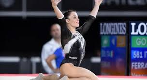 •beijing 2008 •london 2012 •rio 2016. Ginnastica Mondiali 2017 Vanessa Ferrari L Italia Piange Con Te Infortunio Da Eroina Le Lacrime Di Una Campionessa Umana Che Voleva La Medaglia Oa Sport