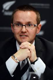 Kieran Forde (@KieranFordeANZ)