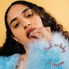 Listen to two new Empress Of songs