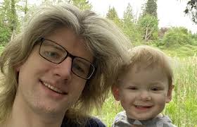 How grief gardening helped two PNWers cope with loss